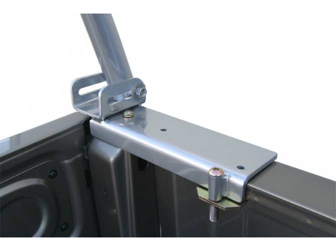 Kargo Master Pro II Truck Racks