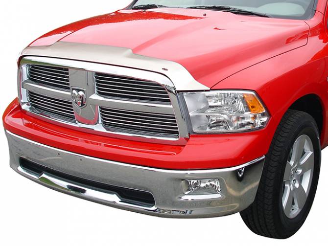 AVS AeroSkin Chrome Bug Shield