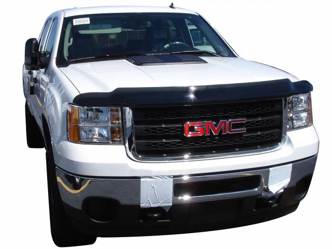 AVS Bugflector II Bug Shield