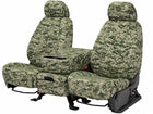CalTrend Camouflage Seat Covers
