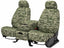 CalTrend Camouflage Seat Covers