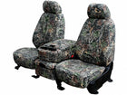 CalTrend Camouflage Seat Covers