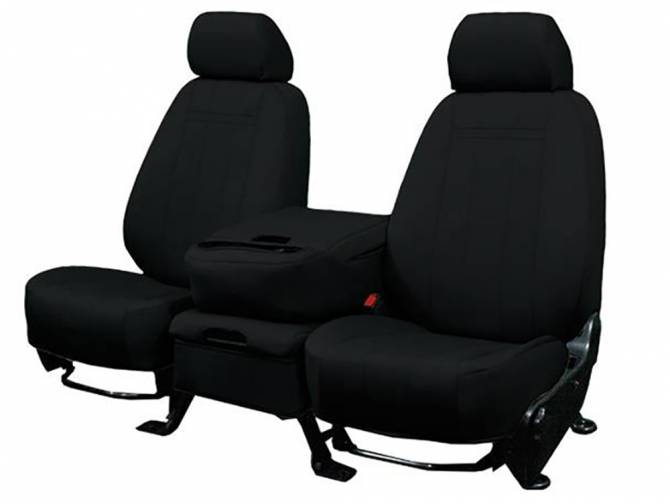CalTrend NeoSupreme Seat Covers