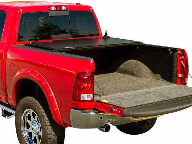 Gator Evo Tonneau Cover