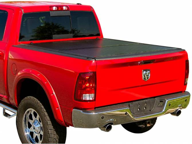 Gator Evo Tonneau Cover