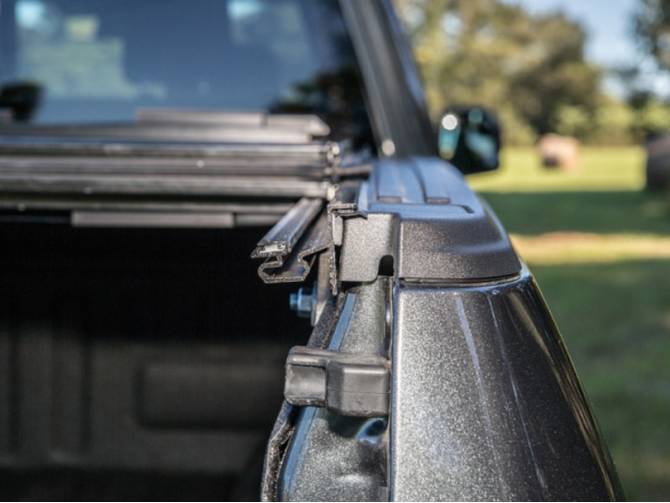 Gator FX Tonneau Cover
