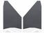 Husky Liners Universal Fit Mud Flaps
