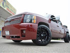 Moto Metal Black MO962 Wheels