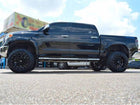 Moto Metal Black MO962 Wheels