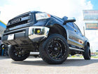 Moto Metal Black MO962 Wheels