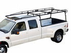 Kargo Master Pro II Truck Racks