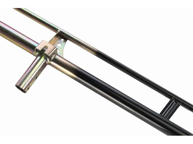 Kargo Master Pro II Truck Racks