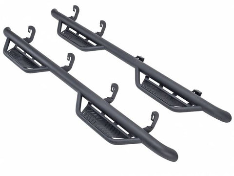 Havoc HS2 Black Hoop Steps