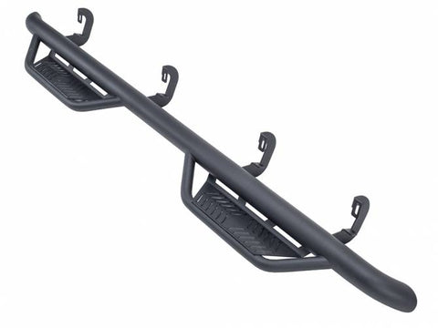 Havoc HS2 Black Hoop Steps