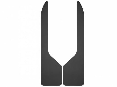 Husky Liners Long John Mud Flaps