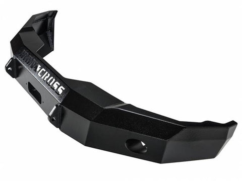 Iron Cross HD Base Front Bumper