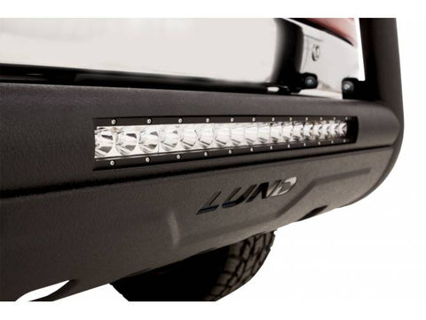 Lund LED Bull Bar