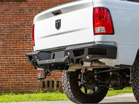 Go Rhino BR20 Rear Bumper