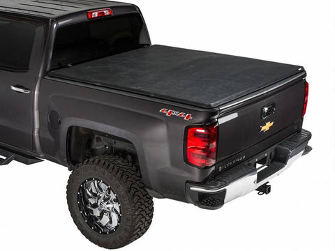 Gator SFX Tri-Fold Tonneau Cover