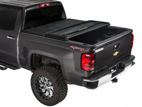 Gator SFX Tri-Fold Tonneau Cover