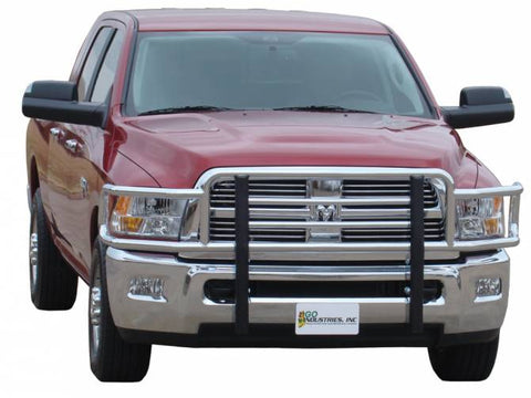 Go Industries Big Tex Grille Guard