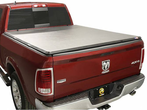American Hard Tri-Fold Tonneau Cover