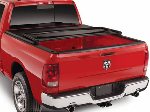 American Tri-Fold Tonneau Cover