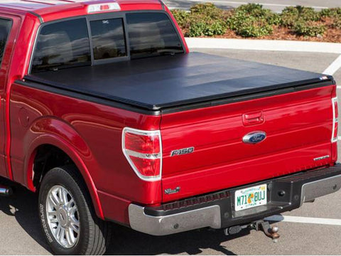 American Tri-Fold Tonneau Cover