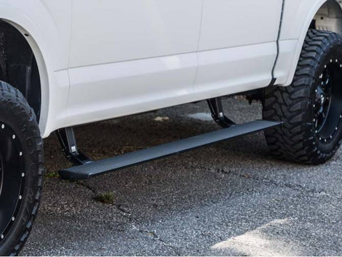 AMP Research PowerStep Running Boards