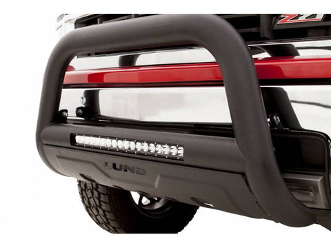 Lund LED Bull Bar