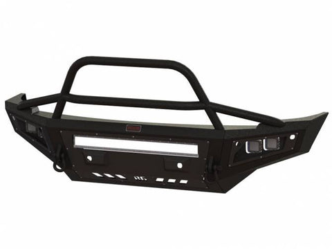 Bodyguard A2L Sport Front Bumper
