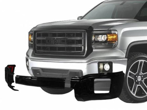 BumperShellz - Truck Bumper Covers
