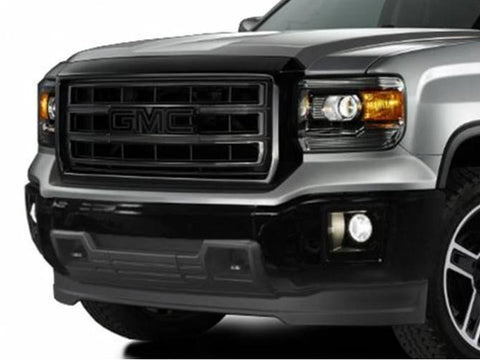 BumperShellz - Truck Bumper Covers