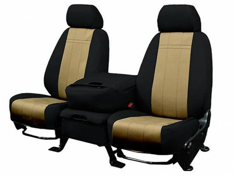 CalTrend NeoSupreme Seat Covers