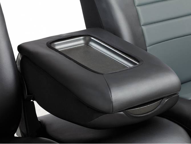 Fia Leather Lite Seat Covers