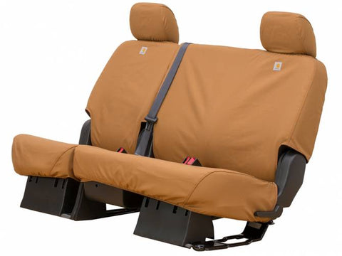 Covercraft Carhartt Seat Covers