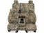 Covercraft Carhartt Realtree Camo Seat Covers