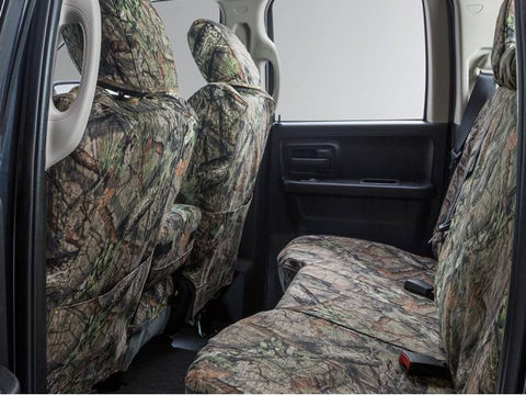 Covercraft Carhartt Mossy Oak Camo Seat Covers