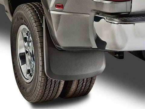 Husky Liners Custom Molded Mud Flaps