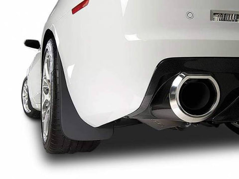 Husky Liners Custom Molded Mud Flaps