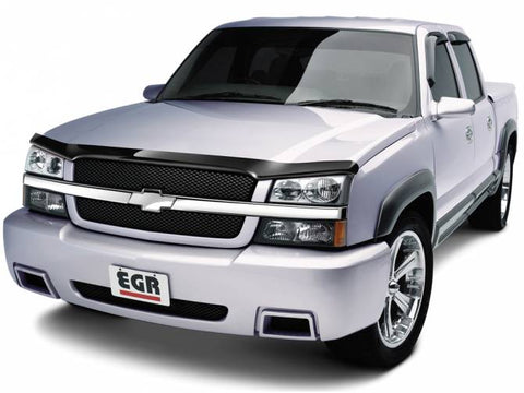 EGR Aerowrap Bug Shield