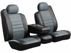 Fia Leather Lite Seat Covers