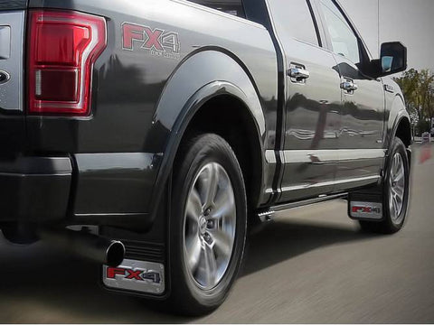 Truck Hardware Gatorback Mud Flaps