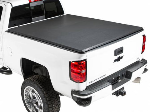 Gator Tri-Fold Pro Tonneau Cover
