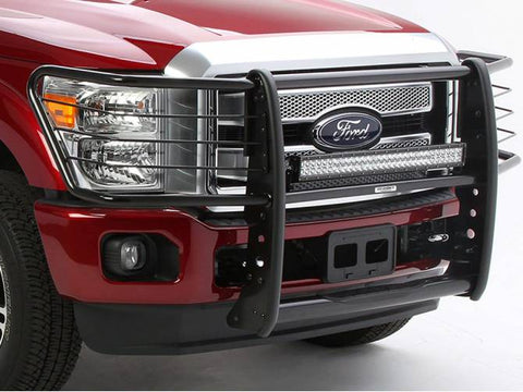 Go Rhino 3000-Series Grille Guard