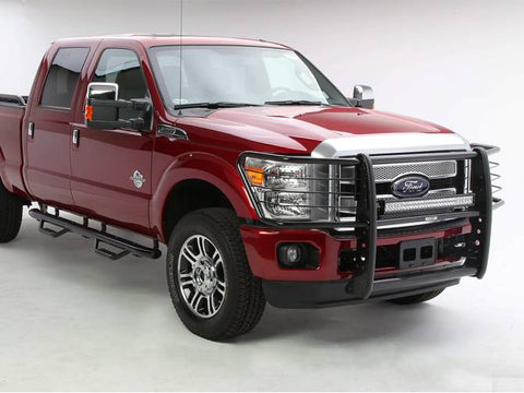 Go Rhino 3000-Series Grille Guard