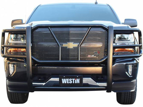 Westin HDX Grille Guard
