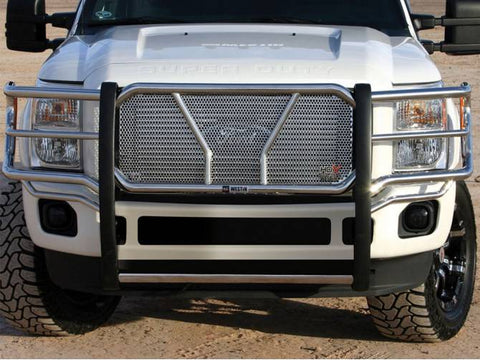 Westin HDX Grille Guard