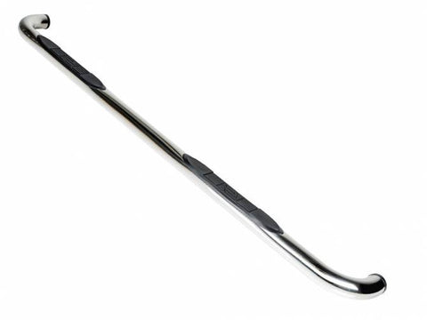 Ionic 3" Stainless Nerf Bars