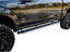 Ionic 41 Series Brite Running Boards